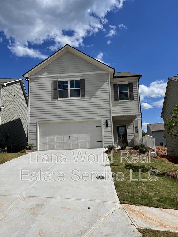 House for rent at 114 Auburn Depot Dr, Auburn, GA 30011