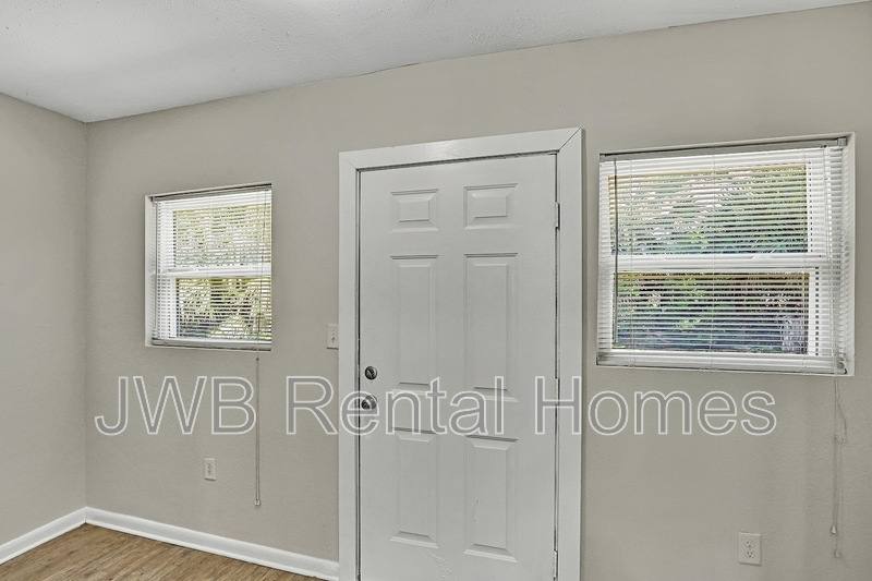 House for rent at 31 45th St W, Jacksonville, FL 32208