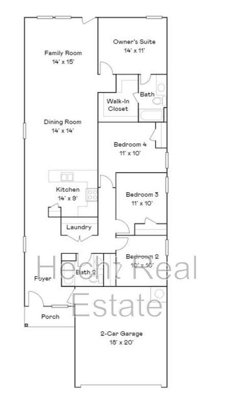 House for rent at 9269 James Bowie, Seguin, TX 78155