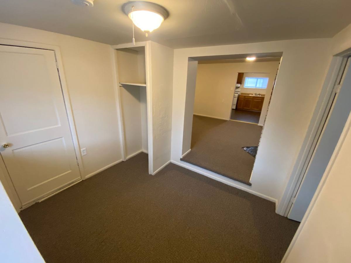 Apartment for rent at 515 E 32nd St, Durango, CO 81301