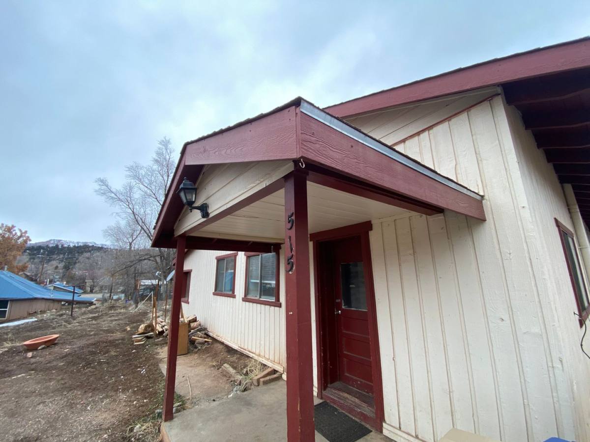Apartment for rent at 515 E 32nd St, Durango, CO 81301