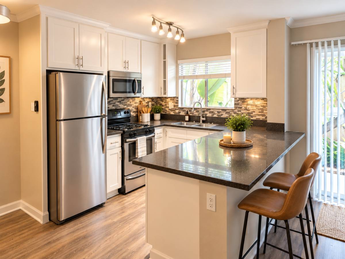 Apartment for rent at 5014 Narragansett Ave, San Diego, CA 92107