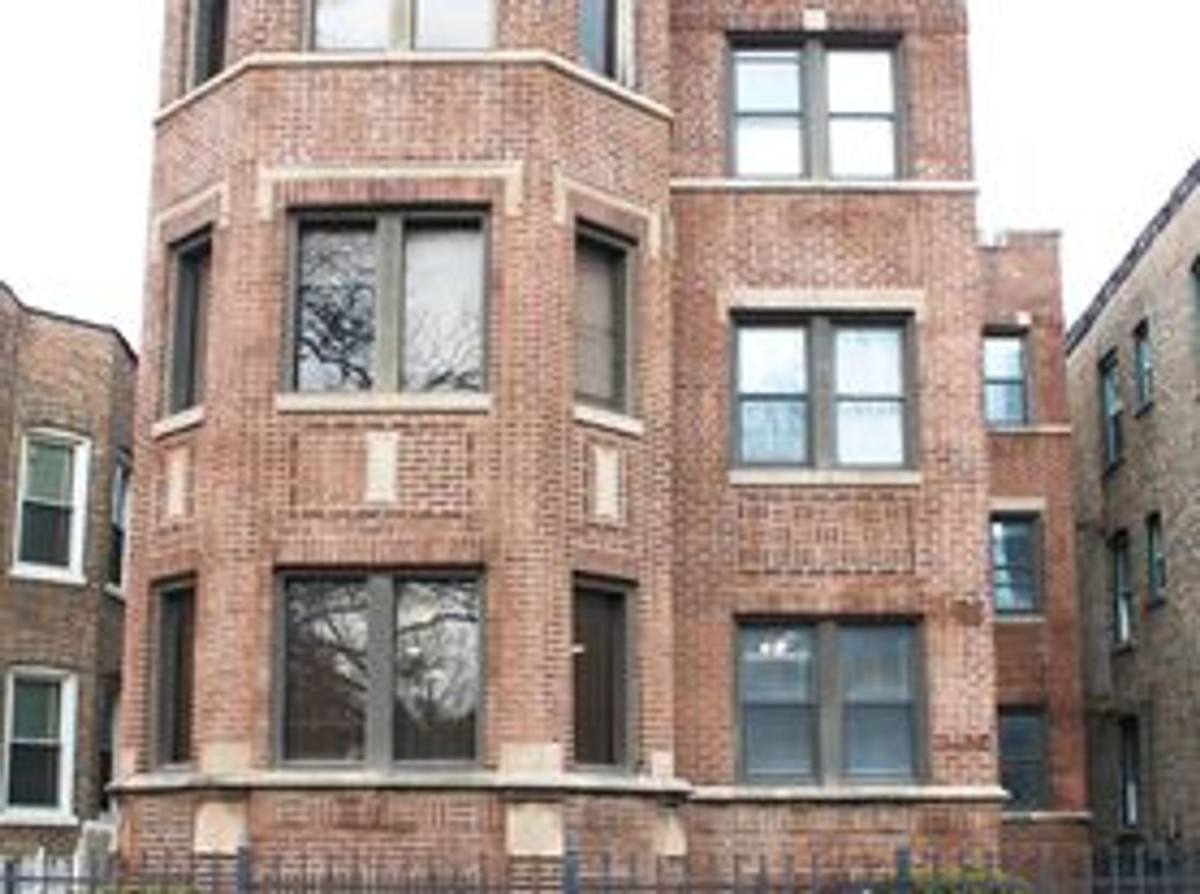 Apartment for rent at 2253-59 W 111th St, Chicago, IL 60643