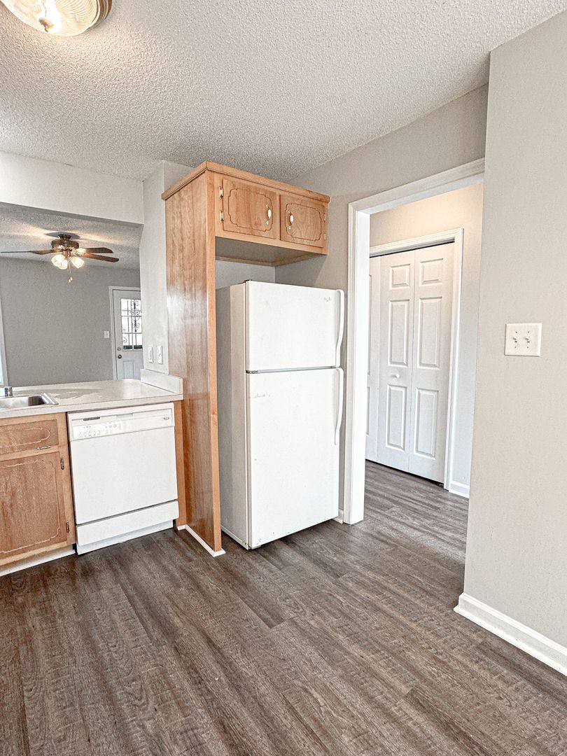 Townhouse for rent at 205 Tree Line Dr, Oak Grove, KY 42262