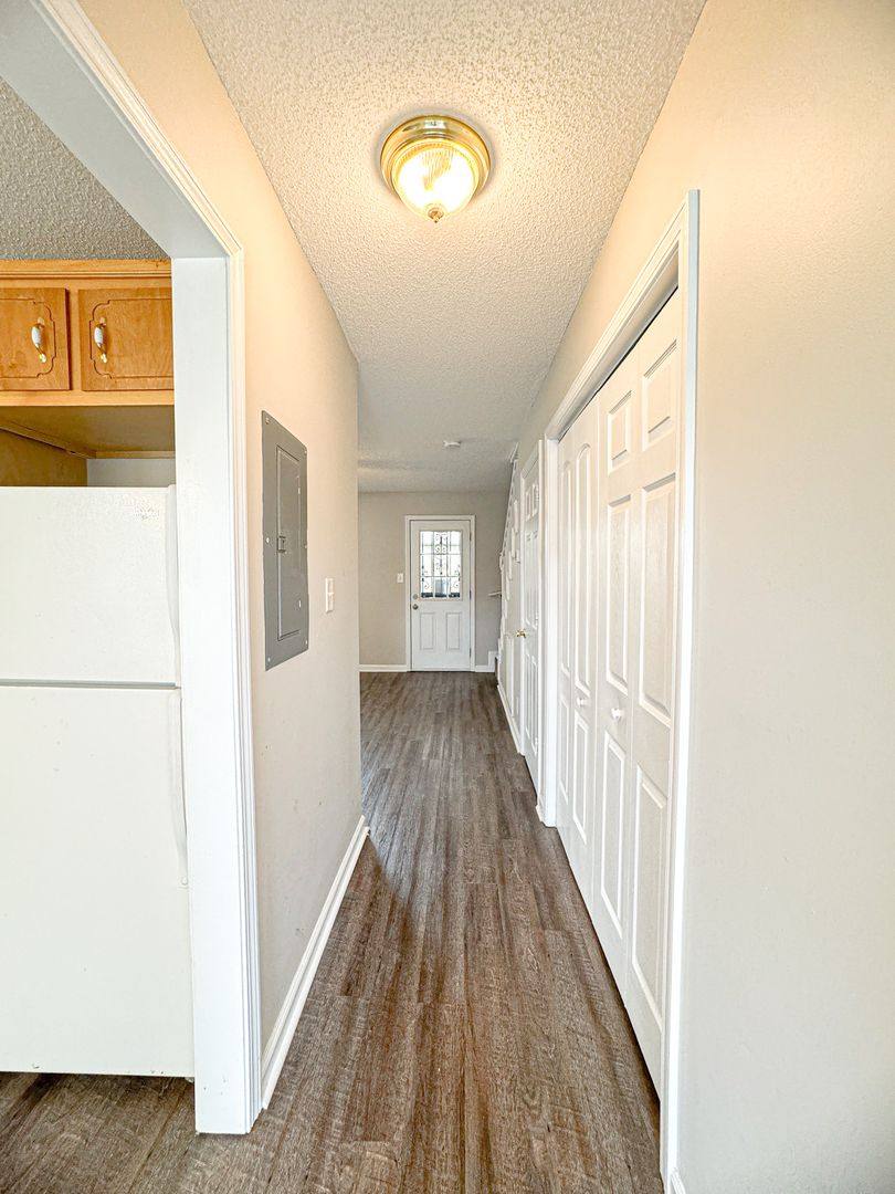 Townhouse for rent at 205 Tree Line Dr, Oak Grove, KY 42262