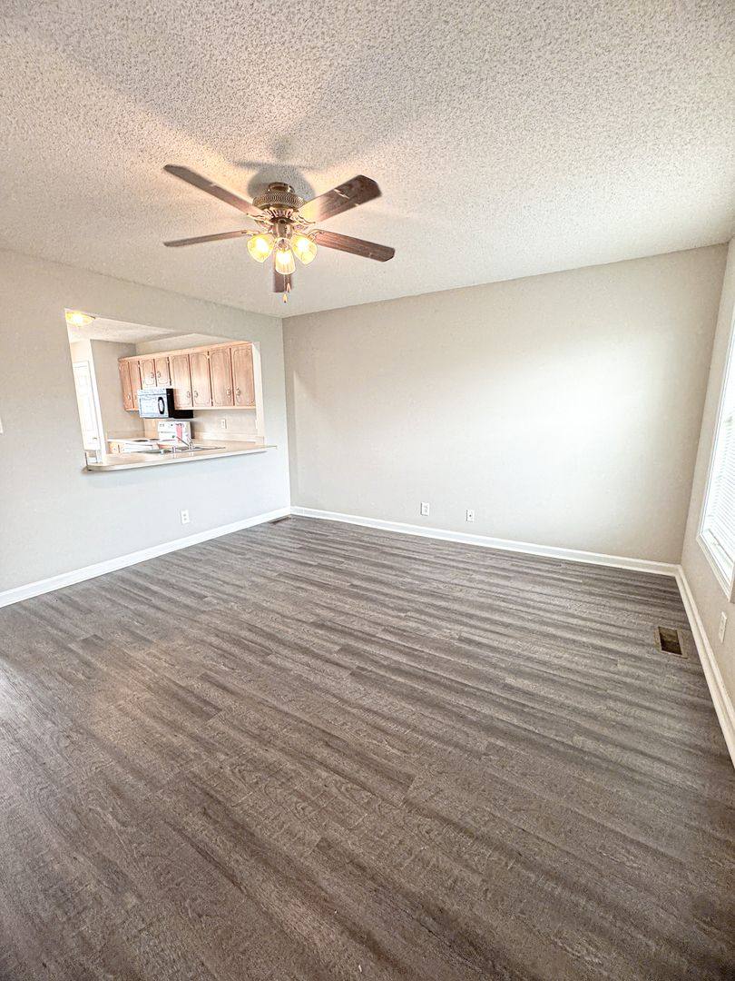 Townhouse for rent at 205 Tree Line Dr, Oak Grove, KY 42262