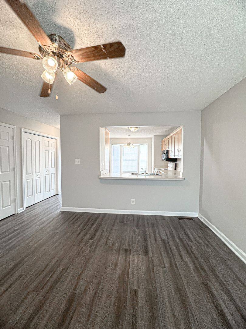 Townhouse for rent at 205 Tree Line Dr, Oak Grove, KY 42262