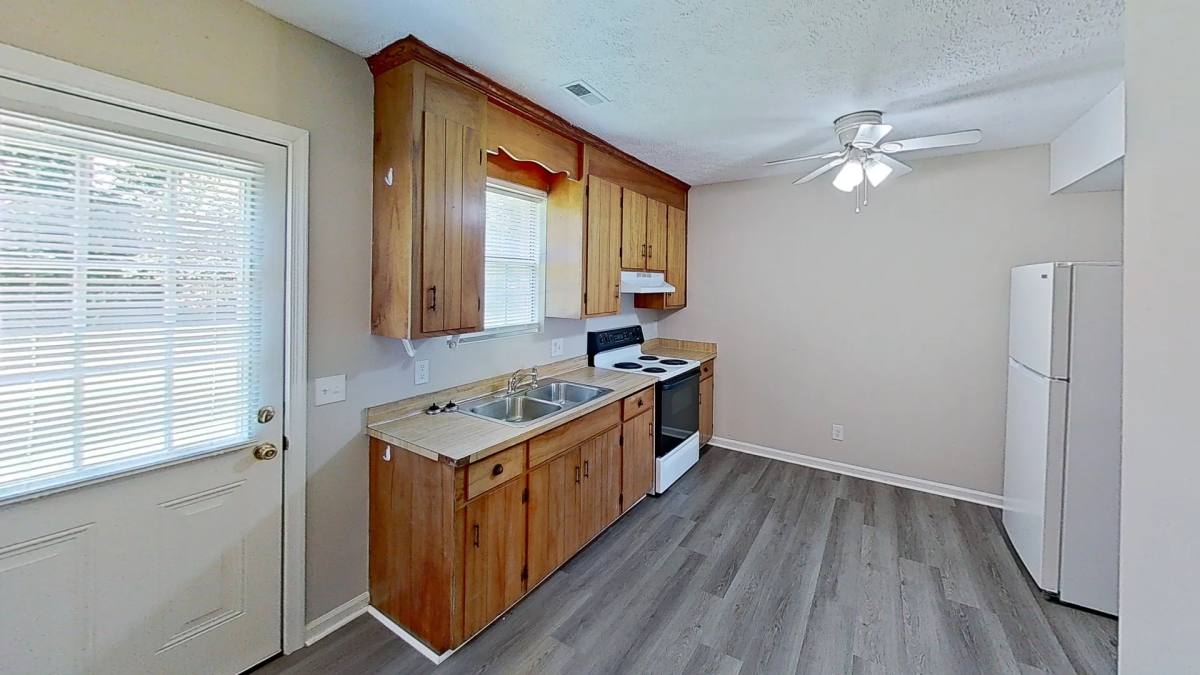 Apartment for rent at 127 & 144 Country Village Lane, Madison Heights, VA 24572