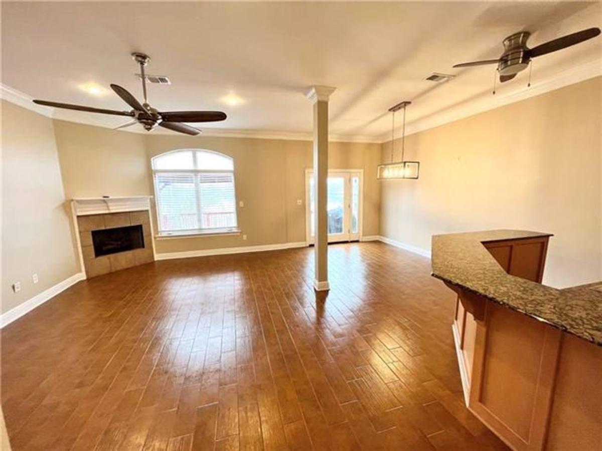 Townhouse for rent at 1413 Royal Palm Dr, Slidell, LA 70458