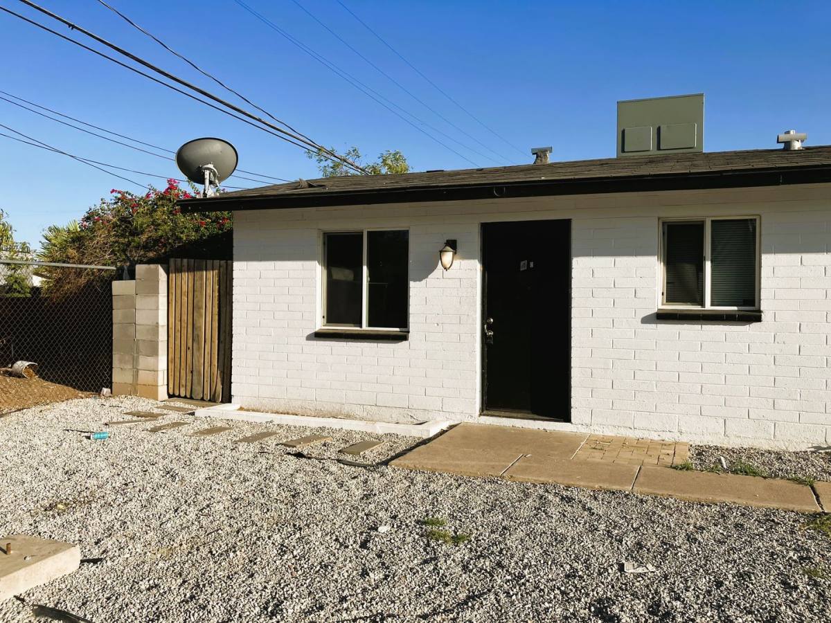 Apartment for rent at 3128 W Pima St, Phoenix, AZ 85009