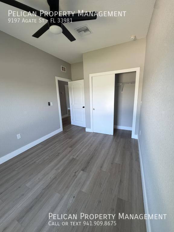 House for rent at 9197 Agate St, Port Charlotte, FL 33981