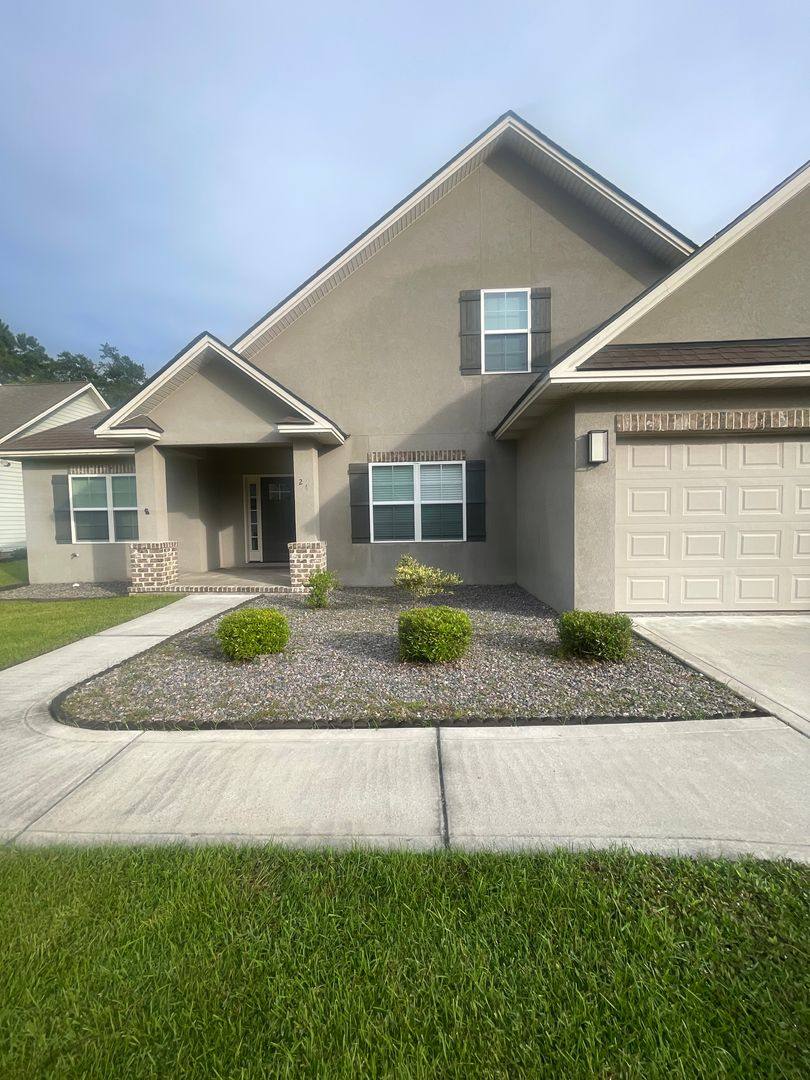 House for rent at 24 Port Richey Way, Brunswick, GA 31525