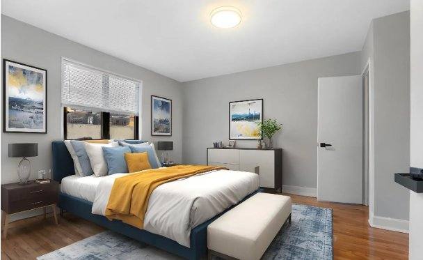 Apartment for rent at 131 Forest Ave #B, Ambler, PA 19002