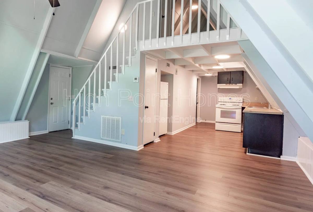 Apartment for rent at 1672 Johnson Rd #D, Chickamauga, GA 30707