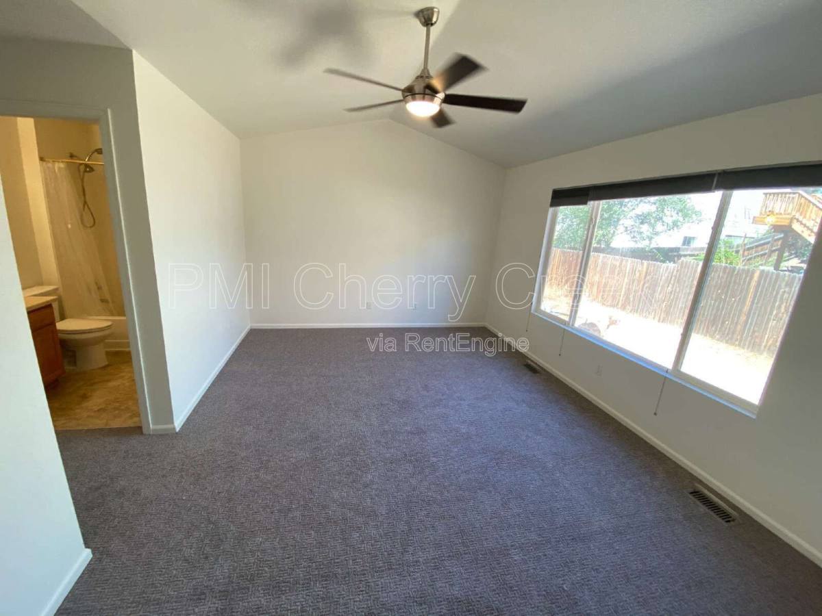 House for rent at 19009 E Baker Place, Aurora, CO 80013
