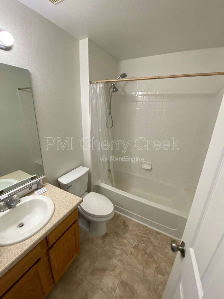 House for rent at 19009 E Baker Place, Aurora, CO 80013