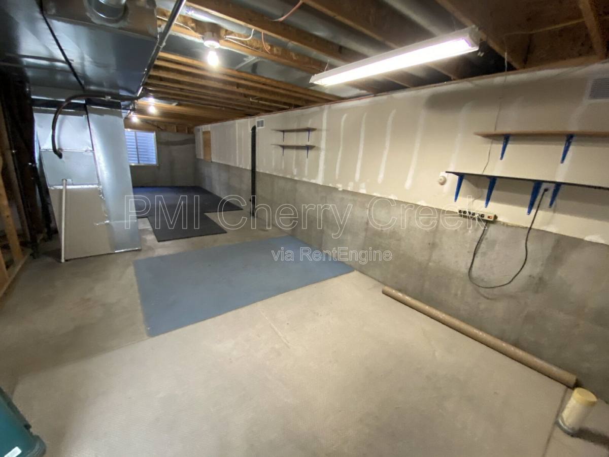 House for rent at 19009 E Baker Place, Aurora, CO 80013