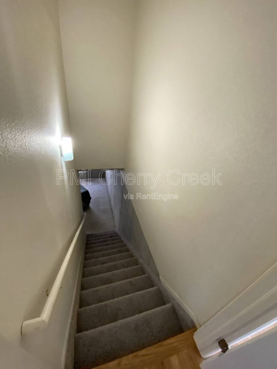 House for rent at 19009 E Baker Place, Aurora, CO 80013