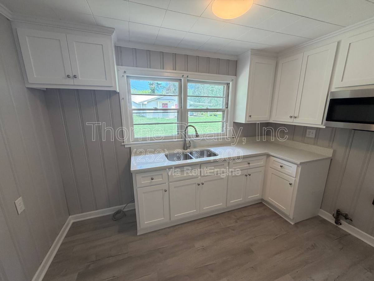 House for rent at 1730 W Wilson St, Tarboro, NC 27886