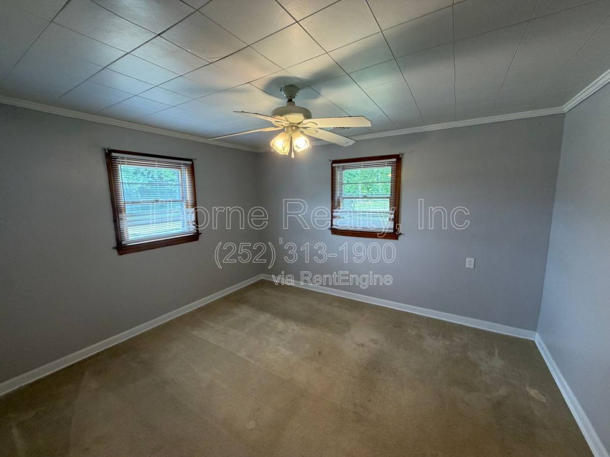 House for rent at 1730 W Wilson St, Tarboro, NC 27886