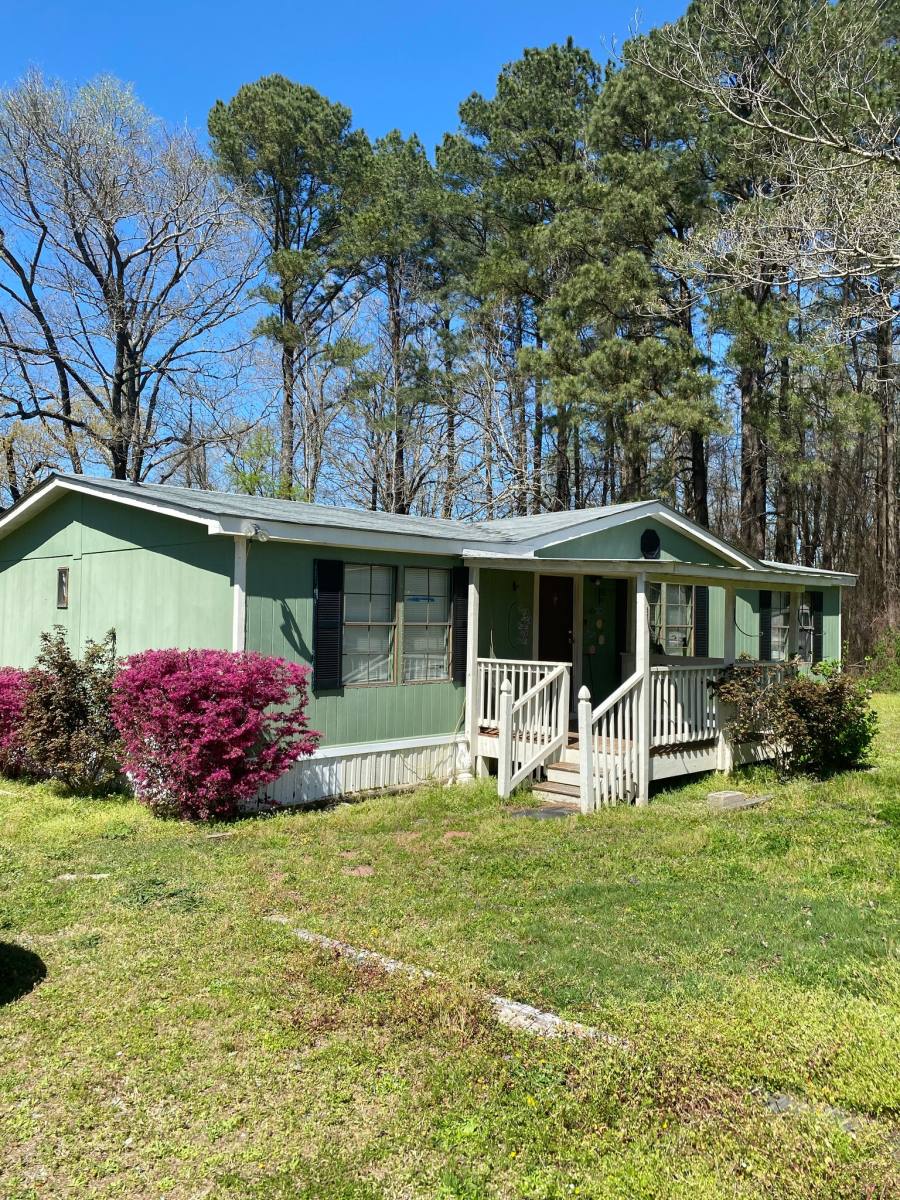 House for rent at 38 Alex St, Willow Spring, NC 27592