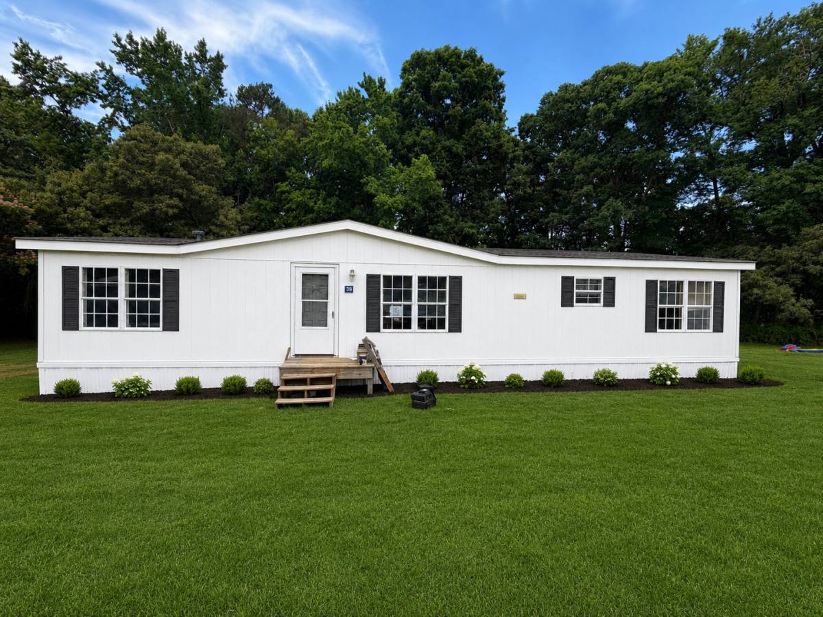 House for rent at 39 Alex St, Willow Spring, NC 27592