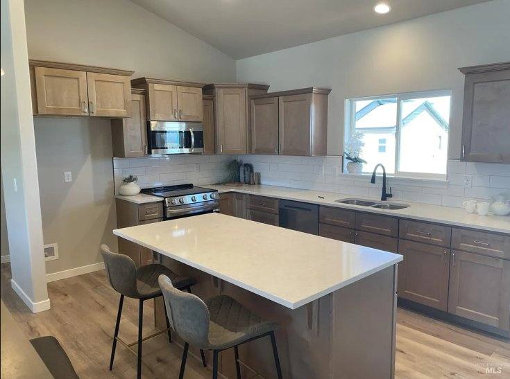 House for rent at 1122 Crestview Dr, Twin Falls, ID 83301