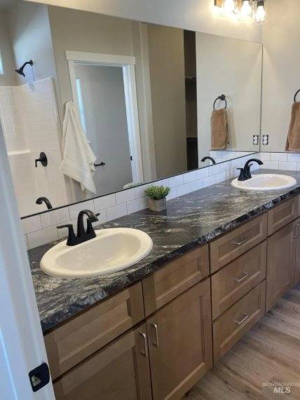 House for rent at 1122 Crestview Dr, Twin Falls, ID 83301