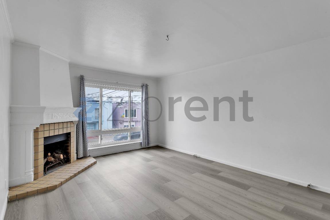 House for rent at 1714 44th Ave, San Francisco, CA 94122