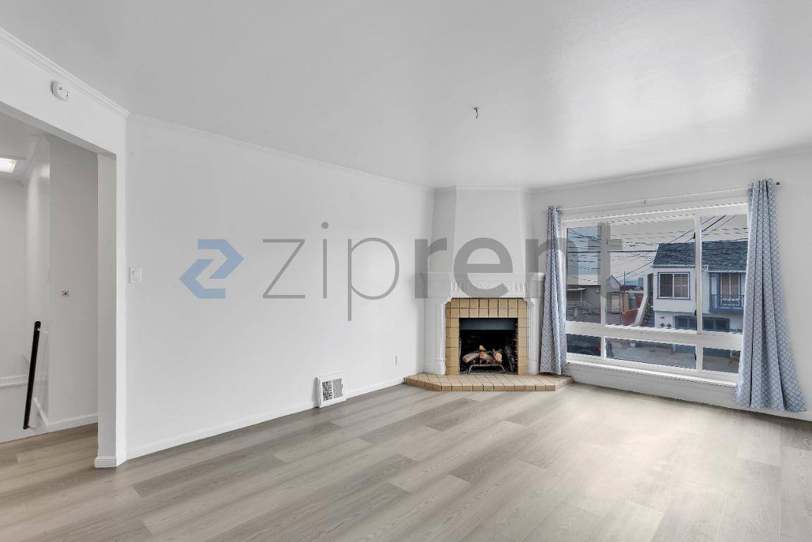 House for rent at 1714 44th Ave, San Francisco, CA 94122