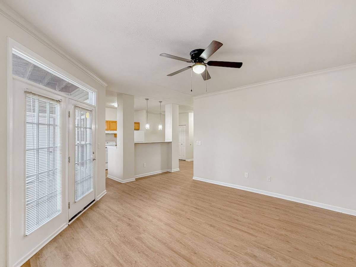 Apartment for rent at 702 Beachfront Dr, Evansville, IN 47715