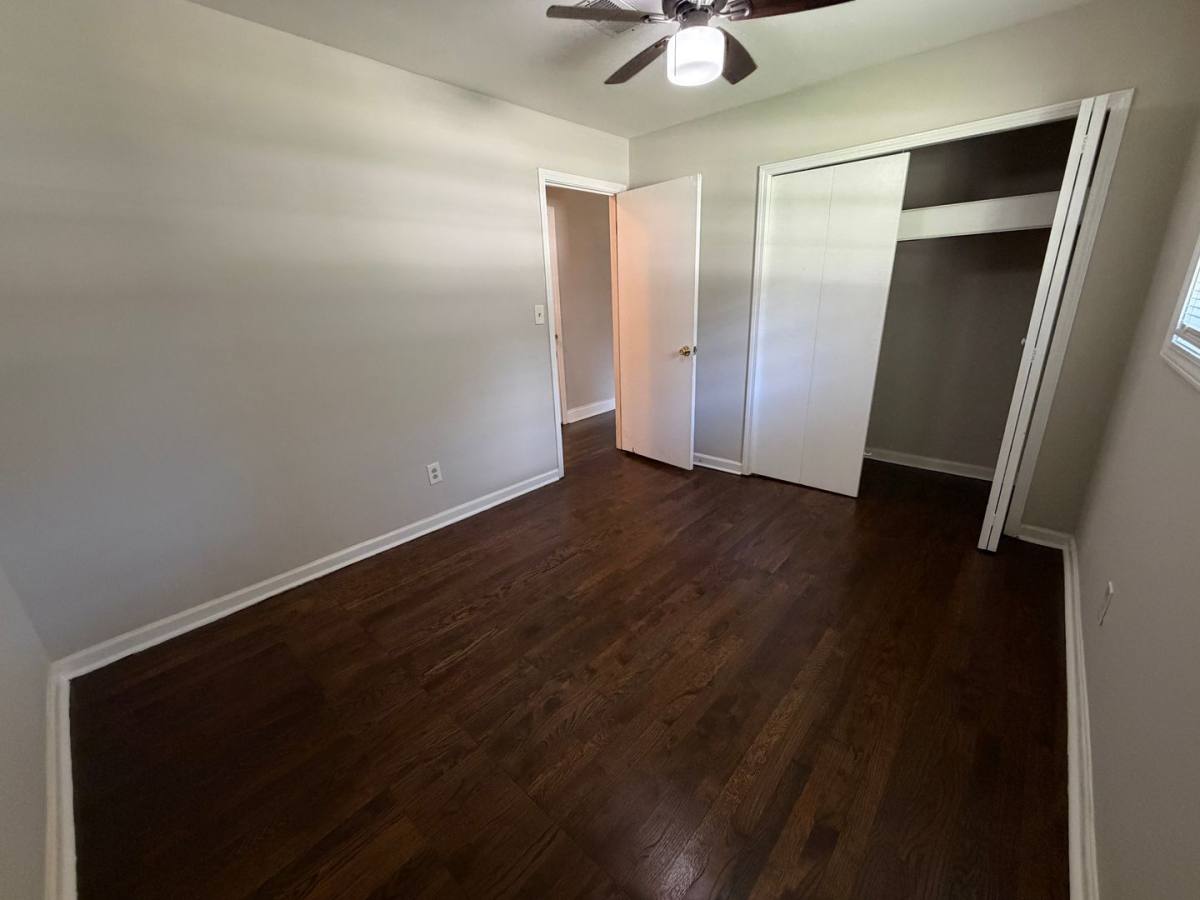 House for rent at 3375 Hopkins Rd, Powder Springs, GA 30127