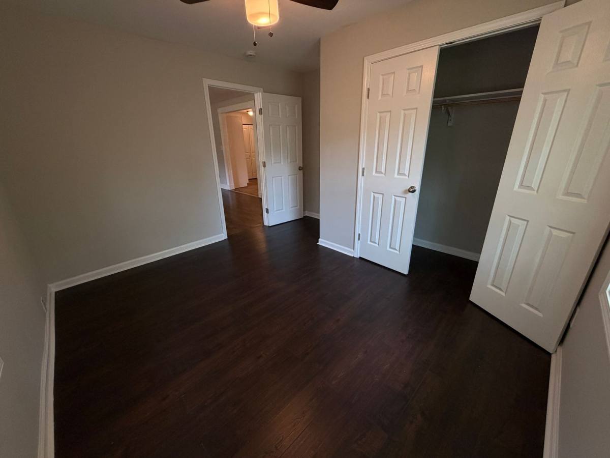 House for rent at 3375 Hopkins Rd, Powder Springs, GA 30127