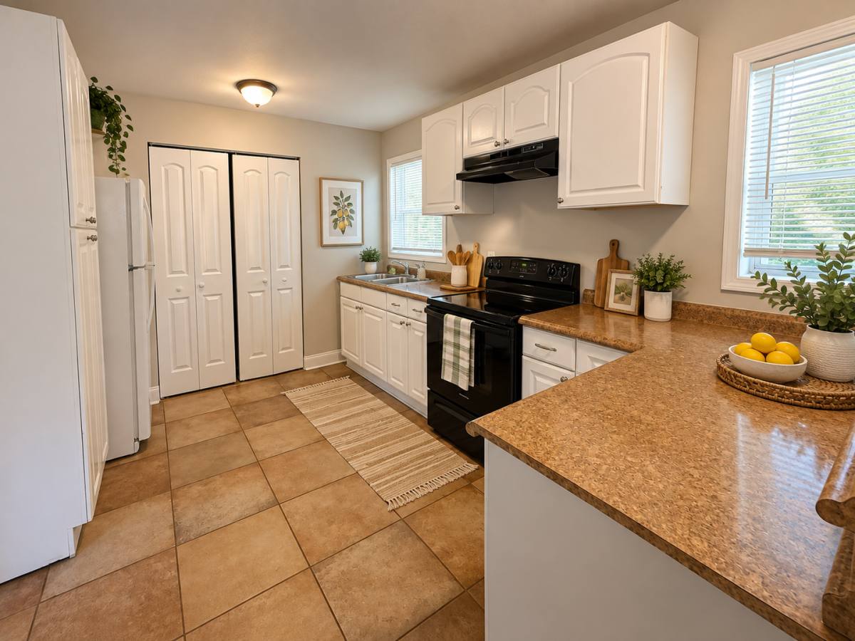 House for rent at 3375 Hopkins Rd, Powder Springs, GA 30127