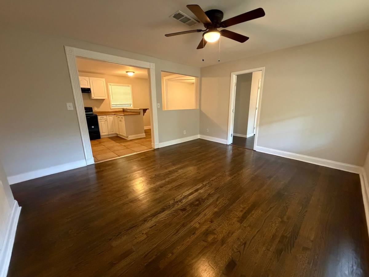 House for rent at 3375 Hopkins Rd, Powder Springs, GA 30127