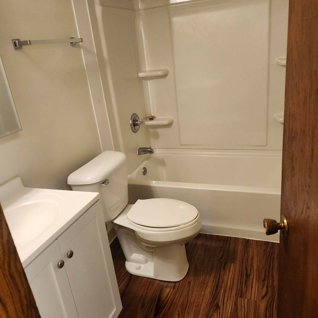 Apartment for rent at 300 E Spring St, Rochester, WI 53167