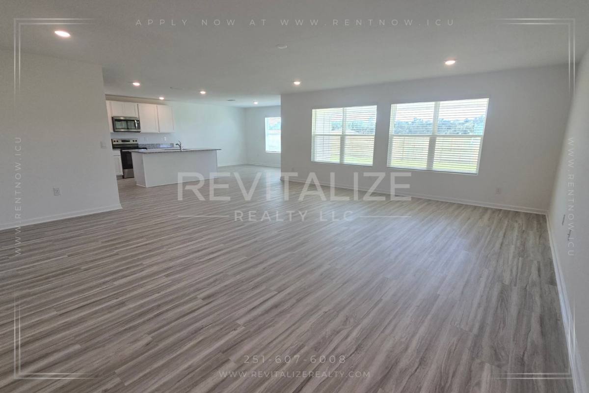 House for rent at 22052 Aleutian Ave, Foley, AL 36535
