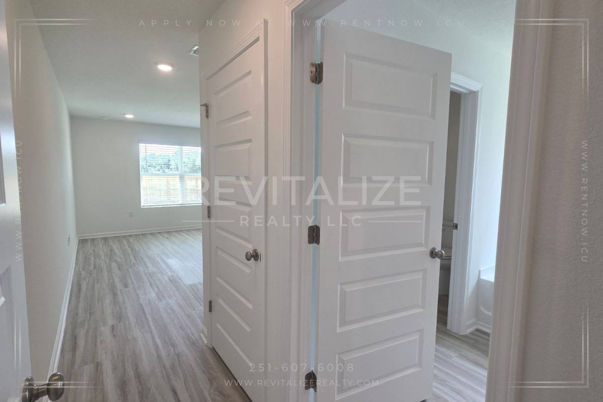House for rent at 22052 Aleutian Ave, Foley, AL 36535