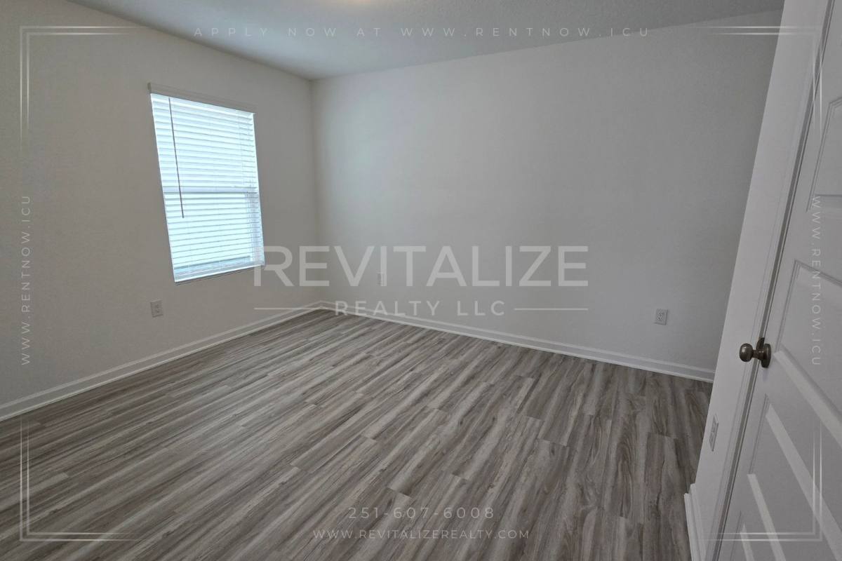 House for rent at 22052 Aleutian Ave, Foley, AL 36535