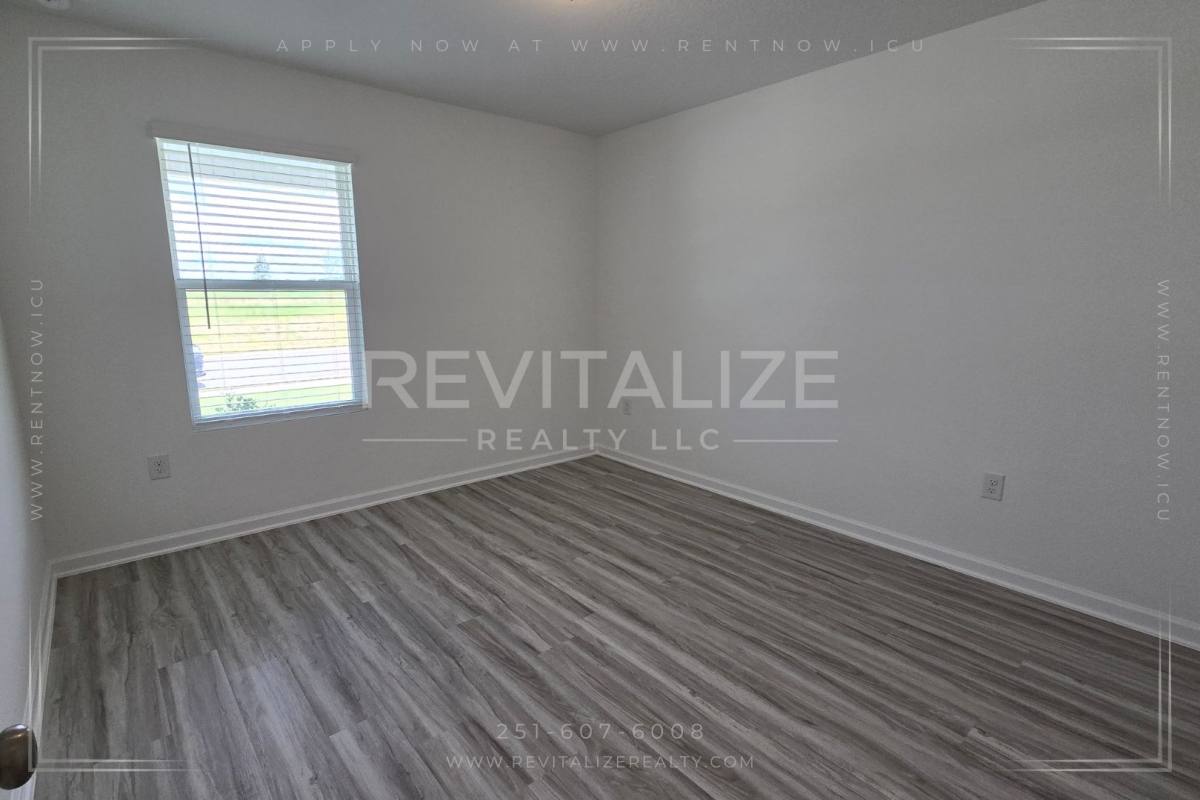 House for rent at 22052 Aleutian Ave, Foley, AL 36535