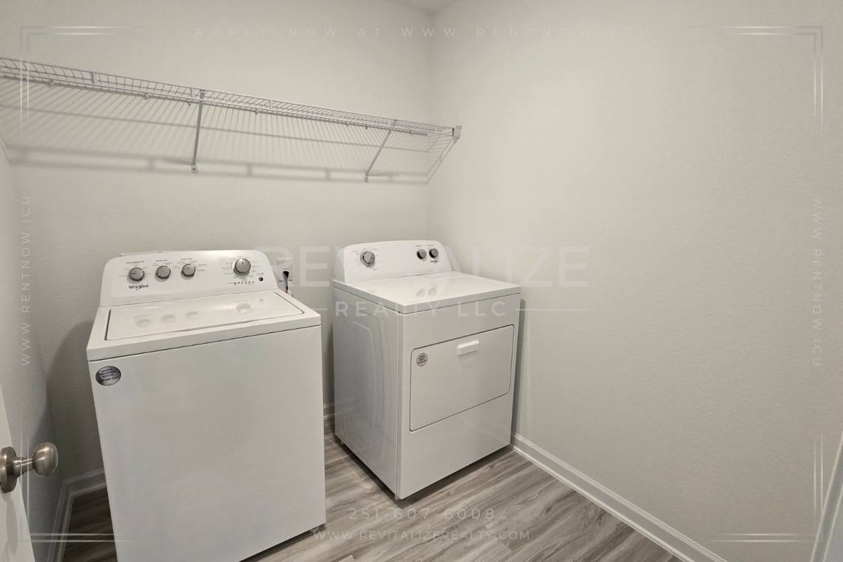 House for rent at 22052 Aleutian Ave, Foley, AL 36535