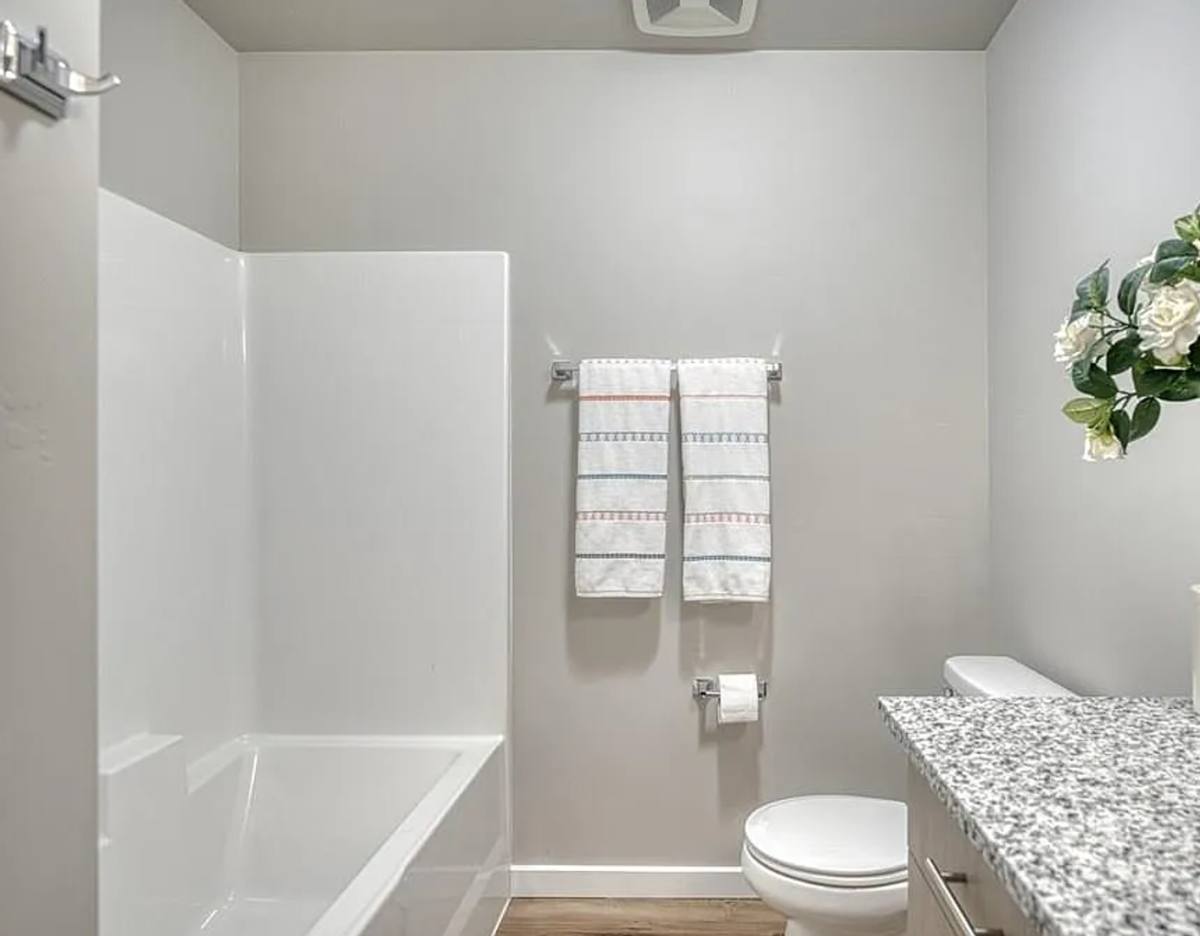 Townhouse for rent at 2015 Lawrence Lane, Blackfoot, ID 83221