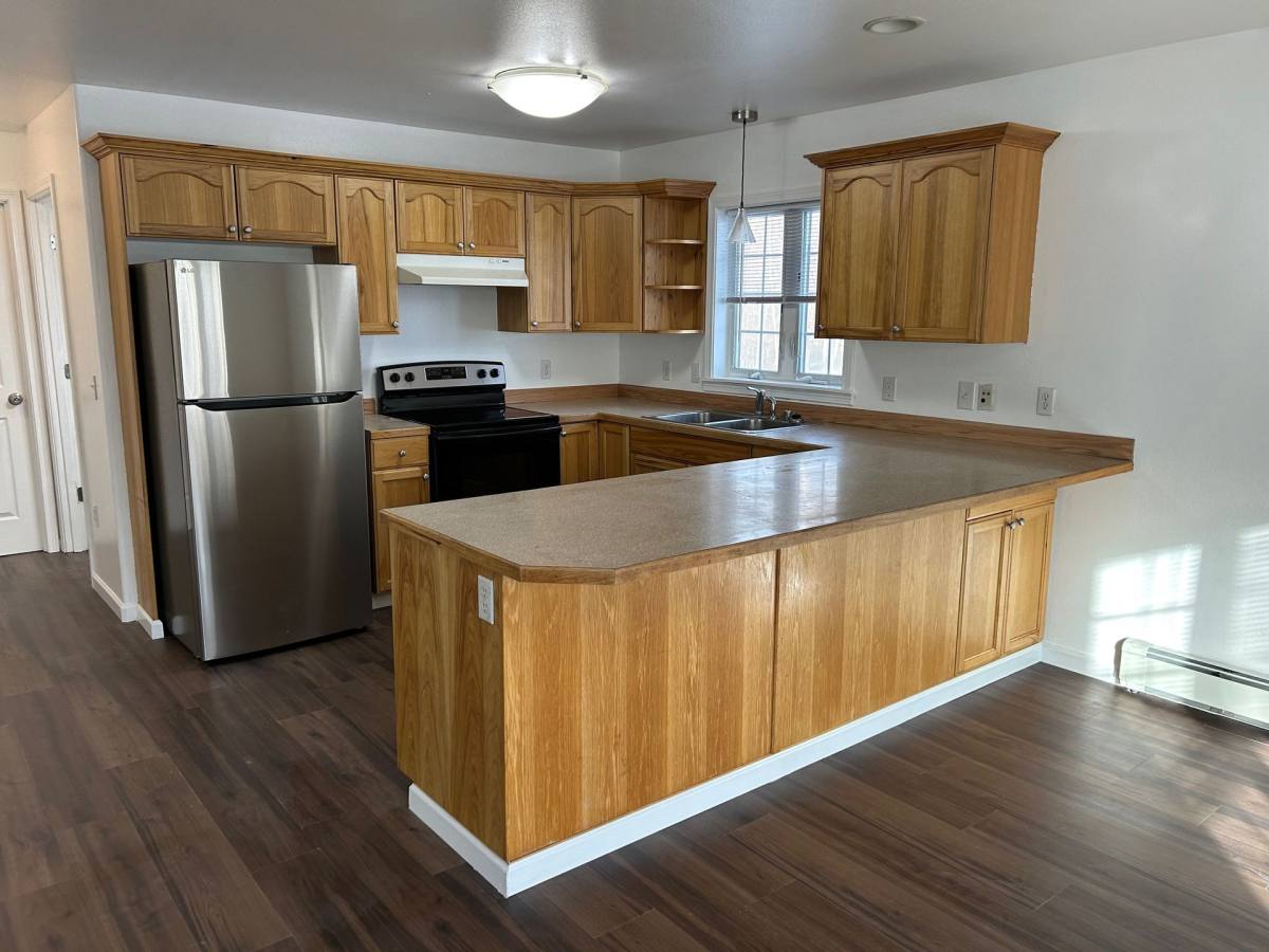 Apartment for rent at 6484 S Wassim Circle, Wasilla, AK 99623