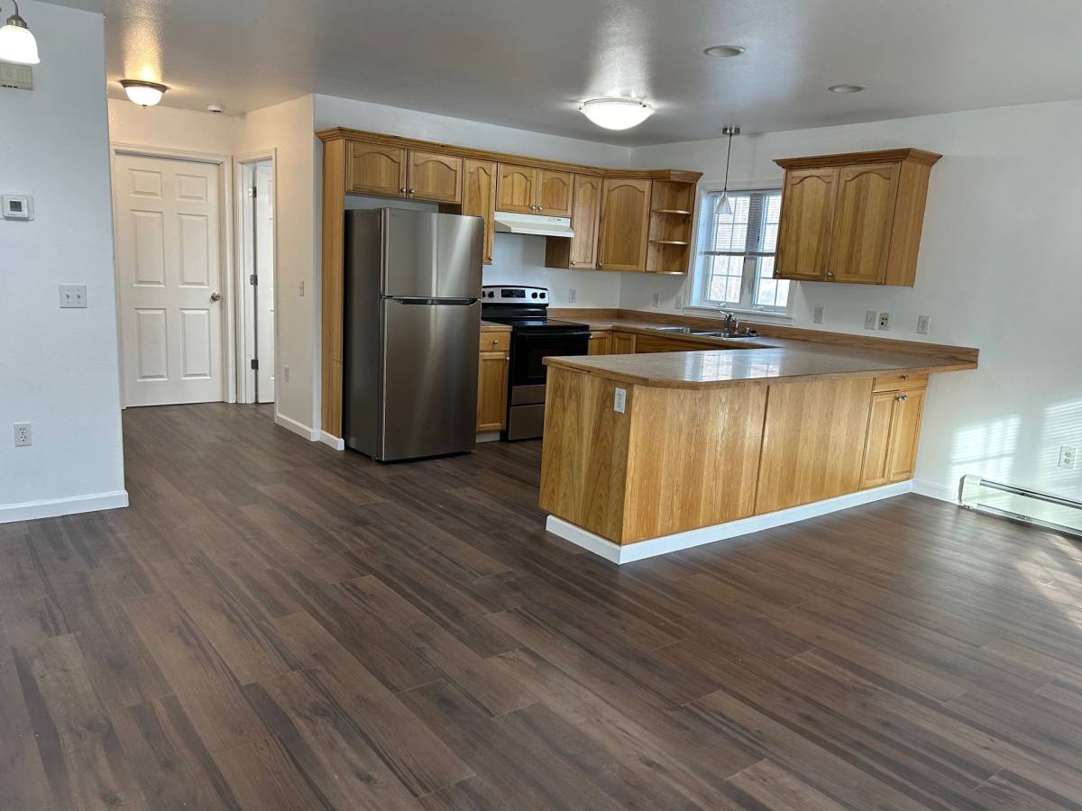 Apartment for rent at 6484 S Wassim Circle, Wasilla, AK 99623