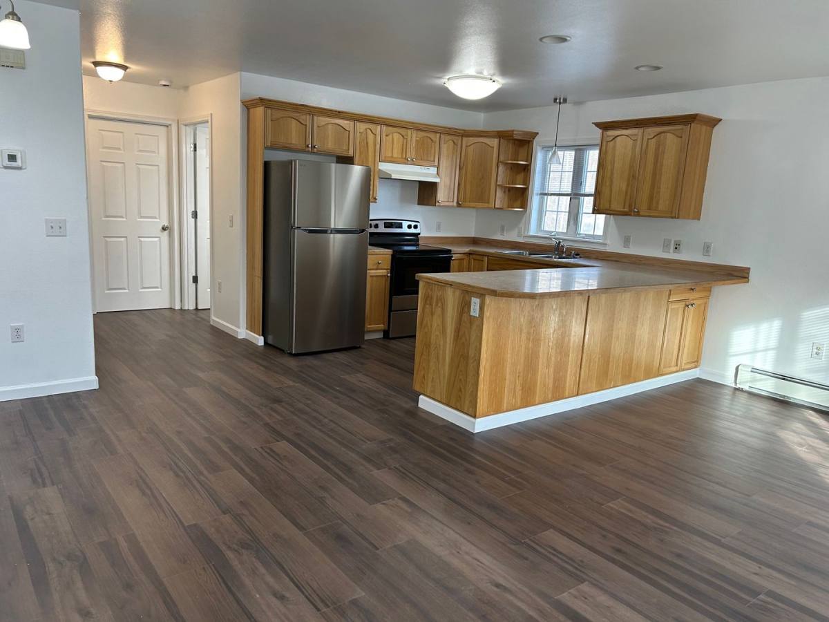 Apartment for rent at 6484 S Wassim Circle, Wasilla, AK 99623
