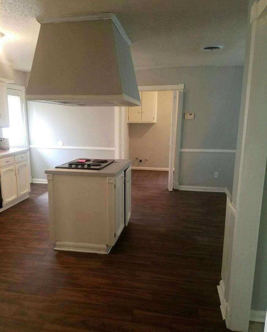House for rent at 4018 Strathmore Dr, Montgomery, AL 36116