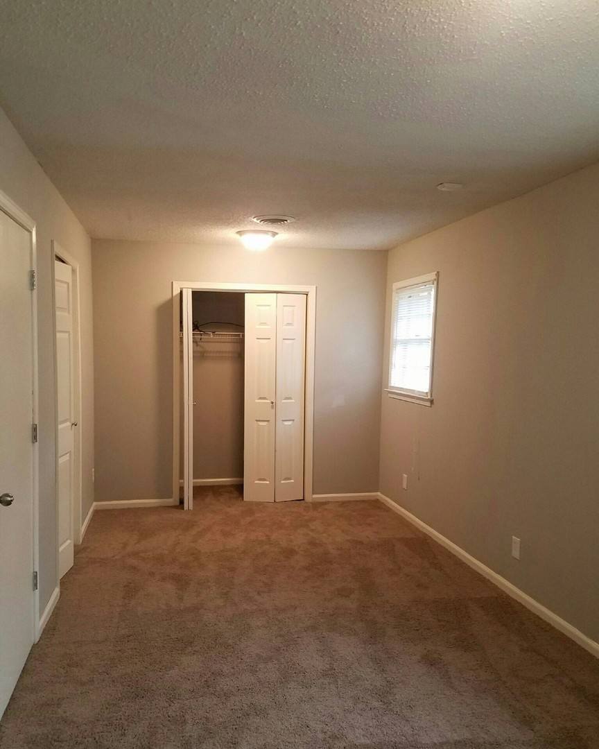 House for rent at 4018 Strathmore Dr, Montgomery, AL 36116