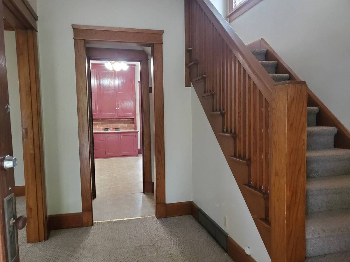 House for rent at 2423 20th St, Racine, WI 53403