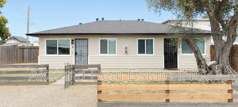 Apartment for rent at 4555 Davis Ave #2, Salida, CA 95368