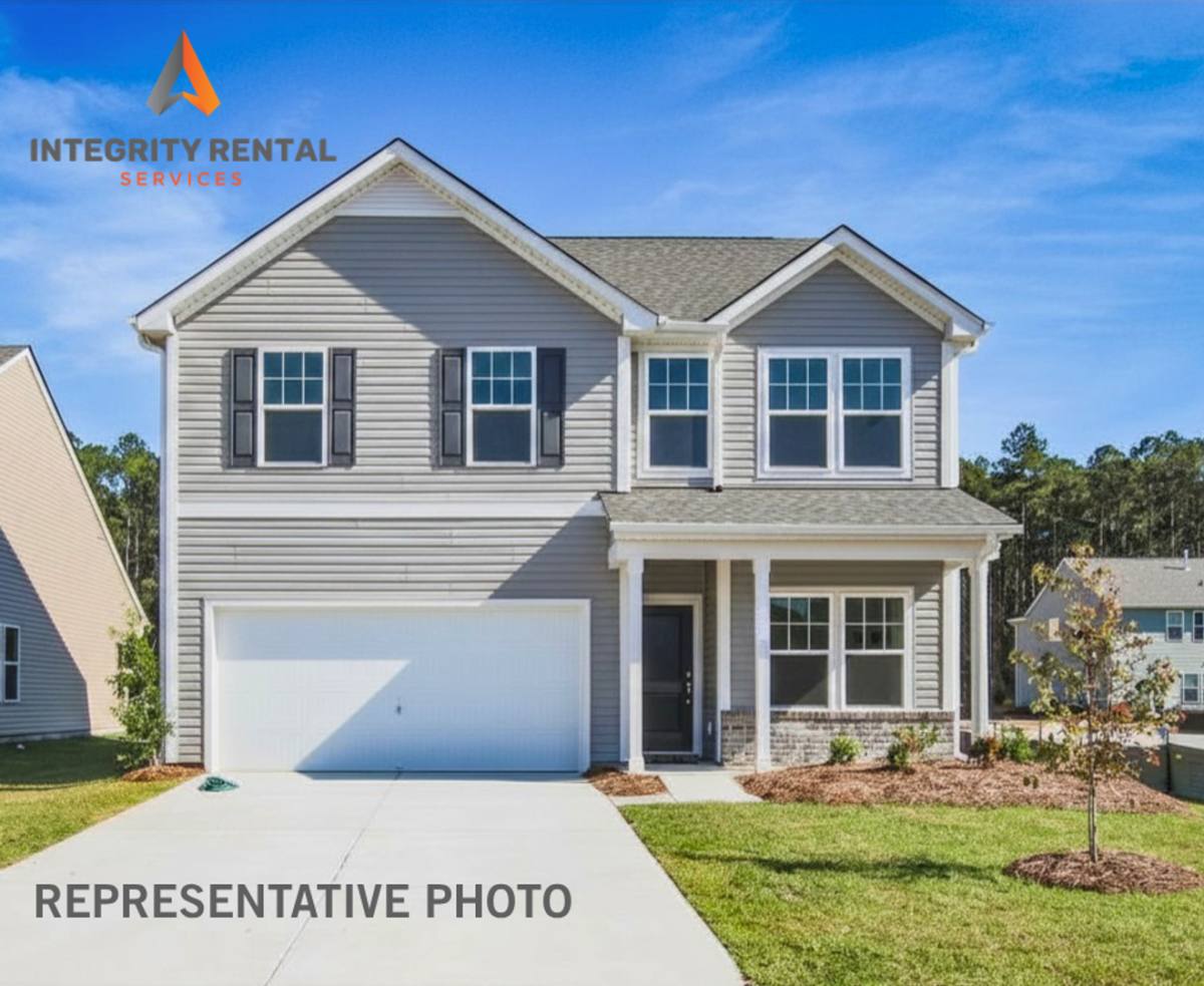 House for rent at 429 Gentle Bend Cove, Locust, NC 28097